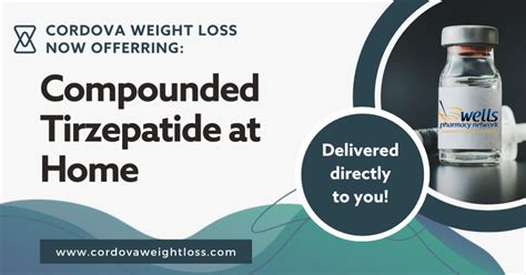 Semaglutide is an FDA-approved (for non-compounded form) injection medication that&x27;s been proven to help overweight adults lose weight and keep it off. . South lake compounding pharmacy tirzepatide